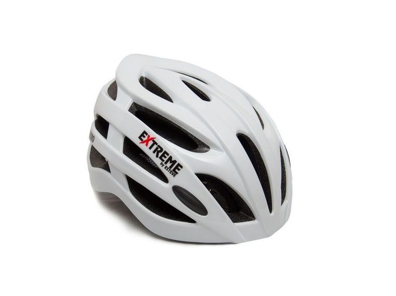 CASCO EXTREME ZERO BLANCO CASCO EXTREME ZERO BLANCO