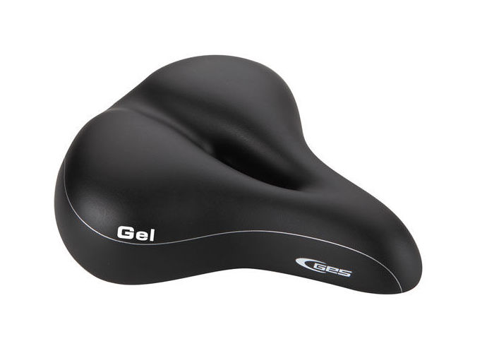 SILLÍN EXTRA GEL CHICA: Productos y servicios de Bici + Fácil SILLÍN EXTRA GEL CHICA: Productos y servicios de Bici + Fácil