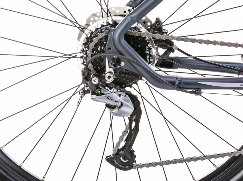 ROMET RAMBLER 9.3 29": de Bici + Fácil ROMET RAMBLER 9.3 29": de Bici + Fácil