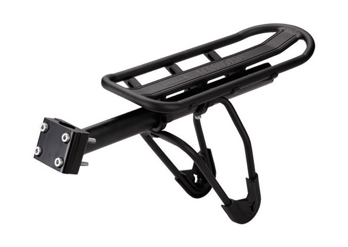PORTABULTOS SIN TORNILLOS: Productos y servicios de Bici + Fácil PORTABULTOS SIN TORNILLOS: Productos y servicios de Bici + Fácil