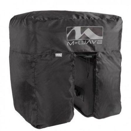 FUNDA IMPERMEABLE ALFORJAS: Productos y servicios de Bici + Fácil FUNDA IMPERMEABLE ALFORJAS: Productos y servicios de Bici + Fácil