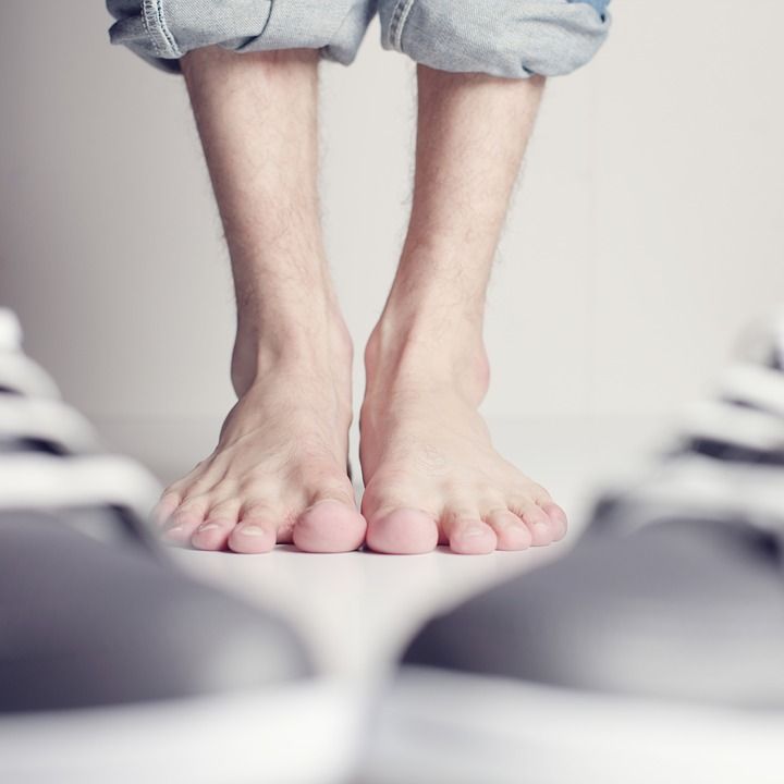 Fascitis plantar: Servicios de La Esperanza Fascitis plantar: Servicios de La Esperanza