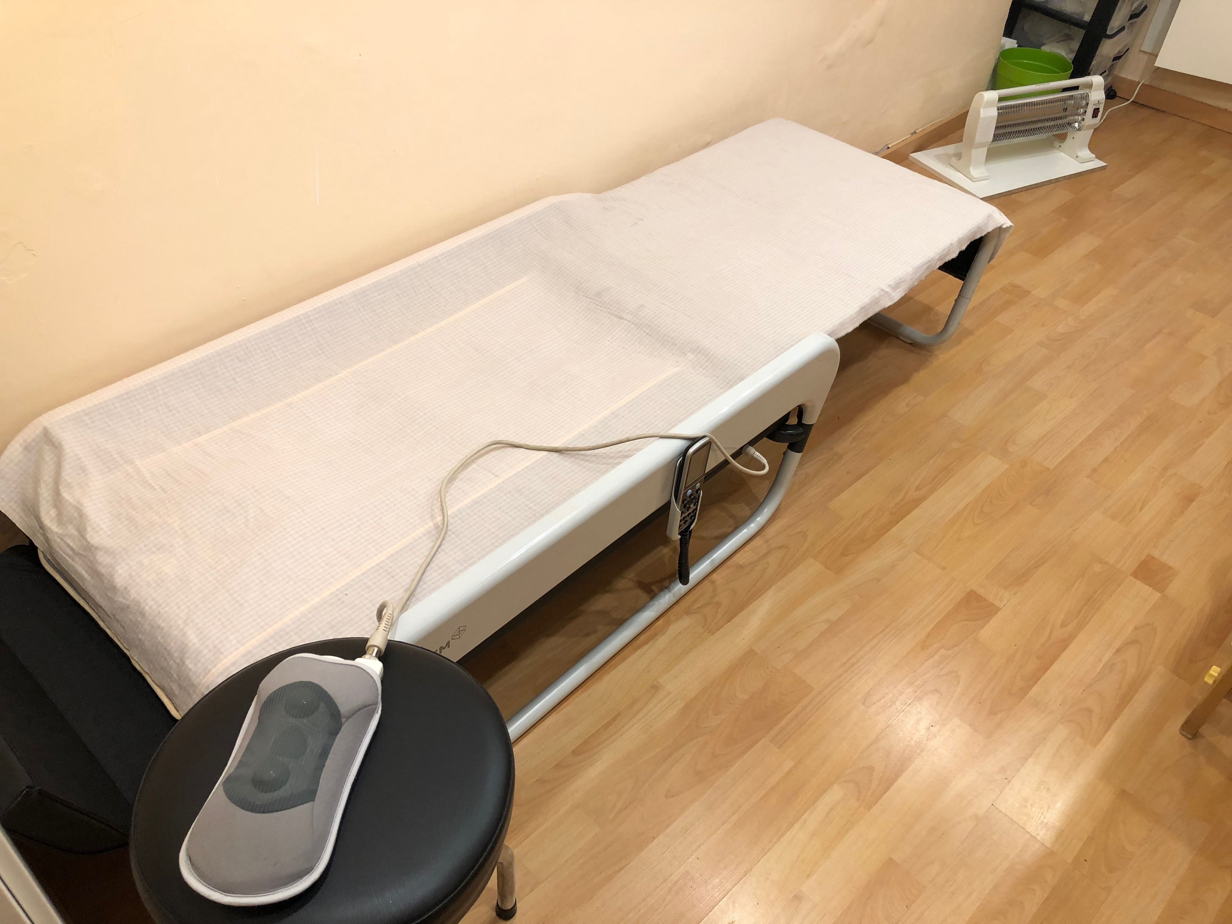 Acupuntura: sin dolor: Servicios de La Esperanza Acupuntura: sin dolor: Servicios de La Esperanza