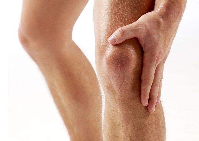 Bursitis: Servicios de La Esperanza Bursitis: Servicios de La Esperanza