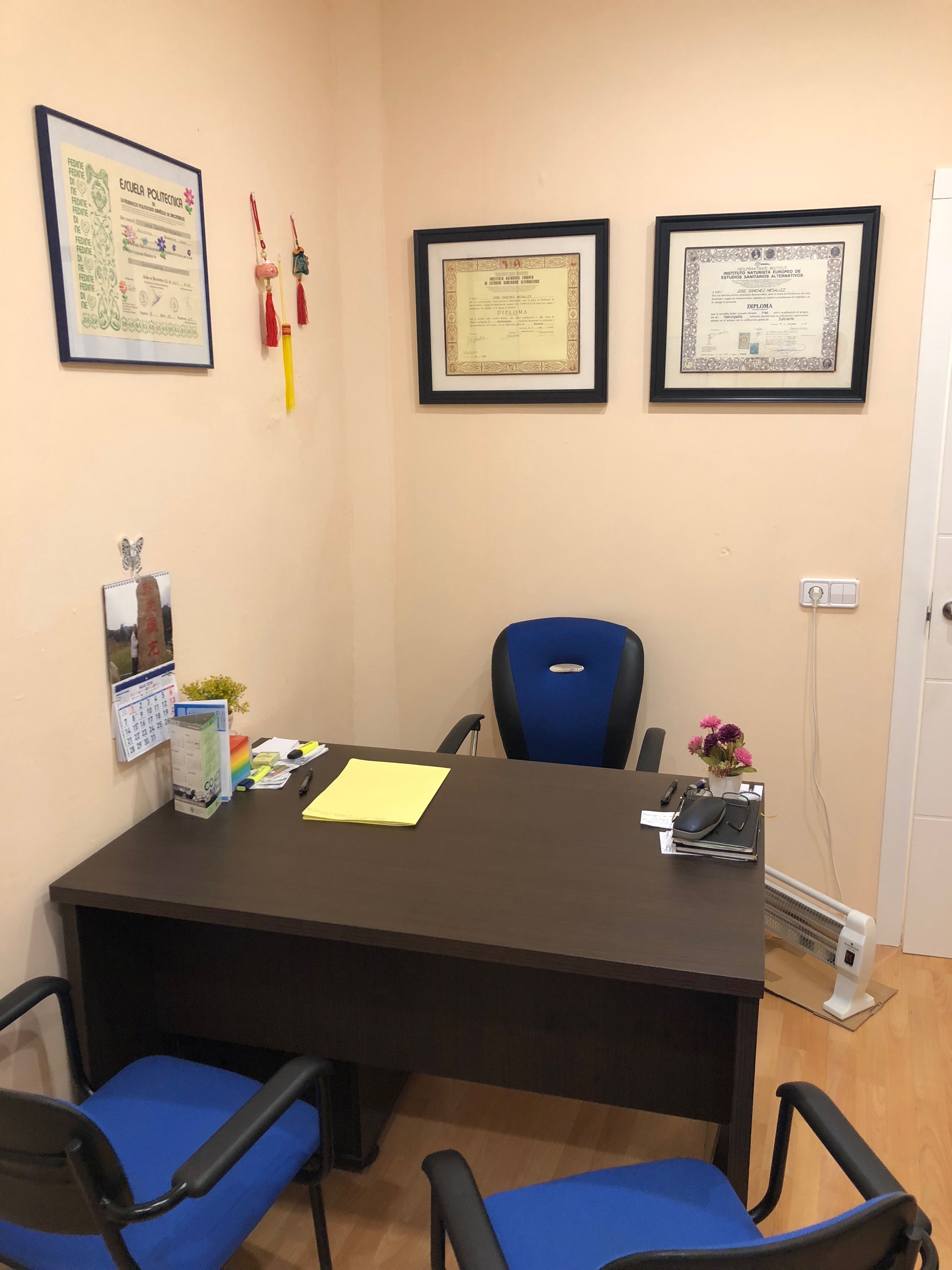 Servicios disponibles: Servicios de La Esperanza Servicios disponibles: Servicios de La Esperanza