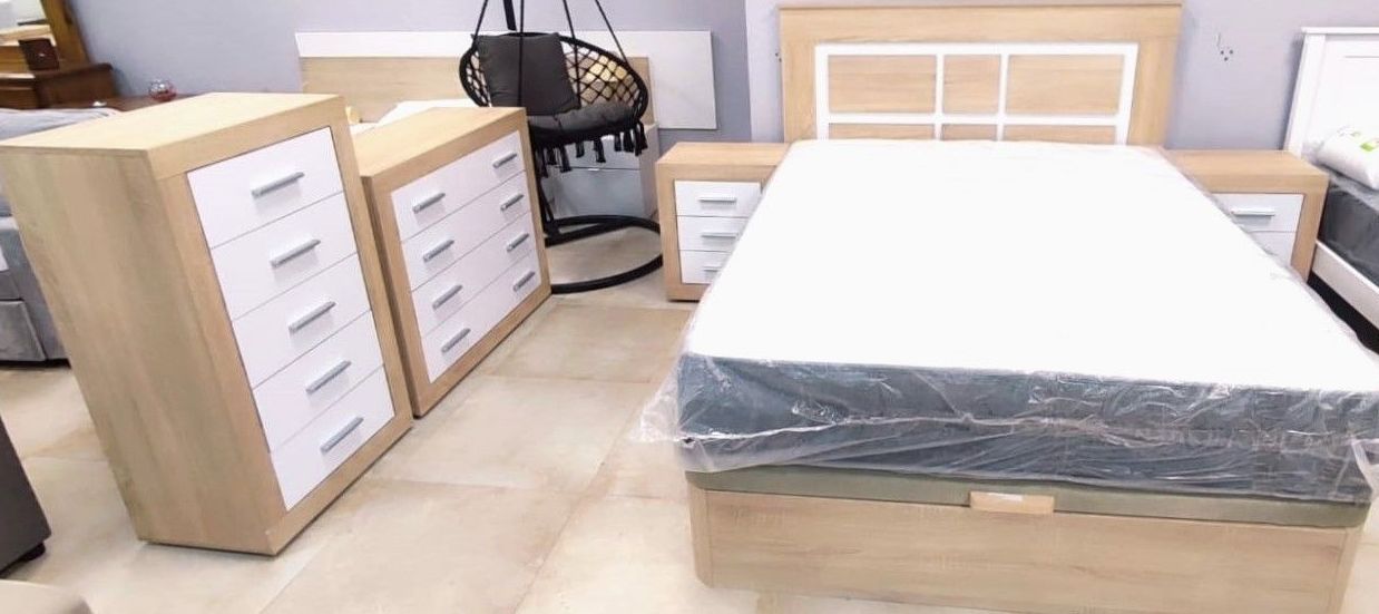 Foto 118 de Muebles de segunda mano en  | La Mueblería - Sofás & Muebles