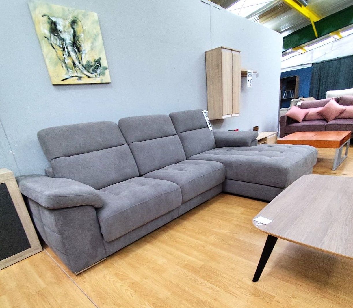 Foto 4 de Muebles de segunda mano en  | La Mueblería - Sofás & Muebles