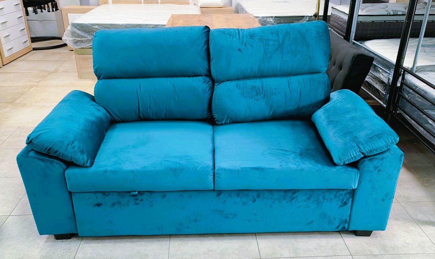 Foto 98 de Muebles de segunda mano en  | La Mueblería - Sofás & Muebles
