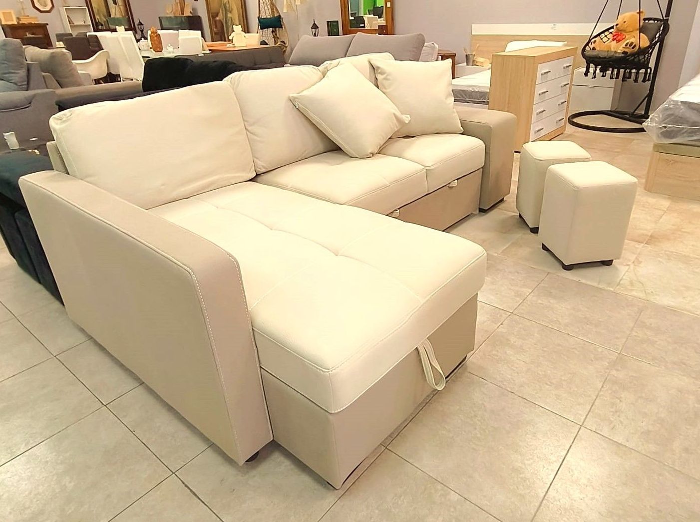 Foto 128 de Muebles de segunda mano en  | La Mueblería - Sofás & Muebles