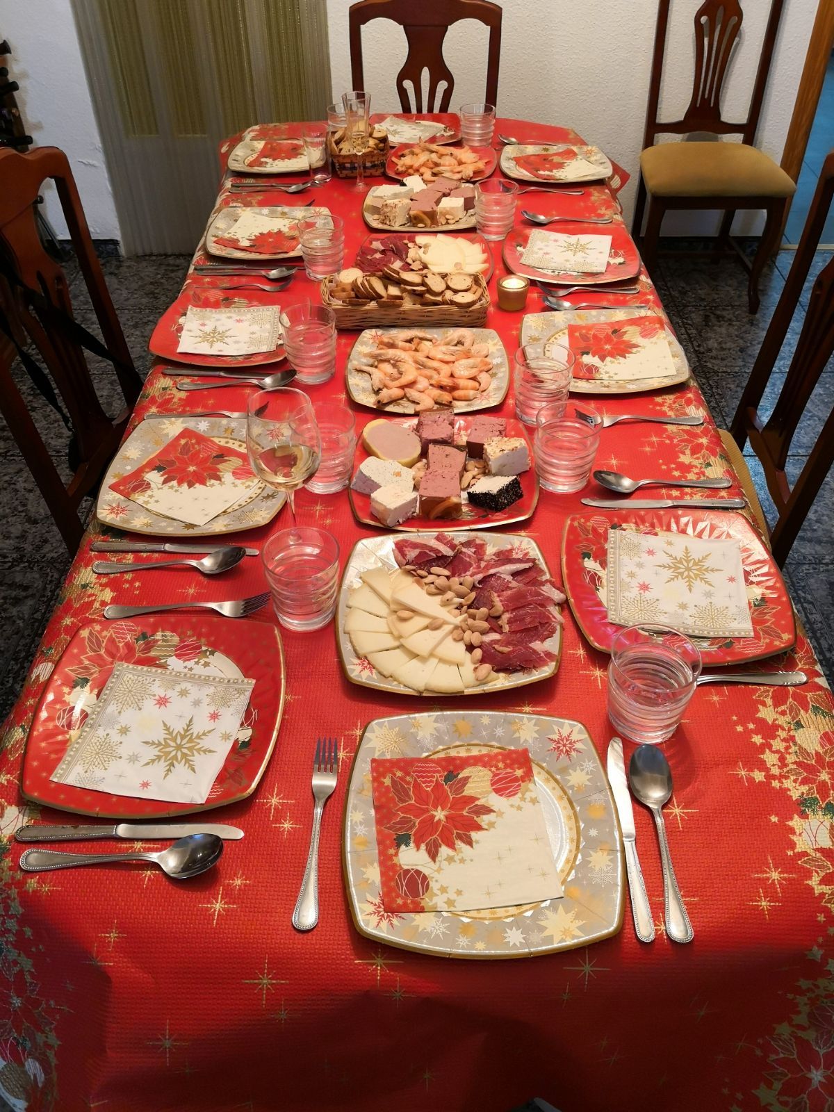 Navidad: Servicios de Me & You Eventos y Protocolo Navidad: Servicios de Me & You Eventos y Protocolo