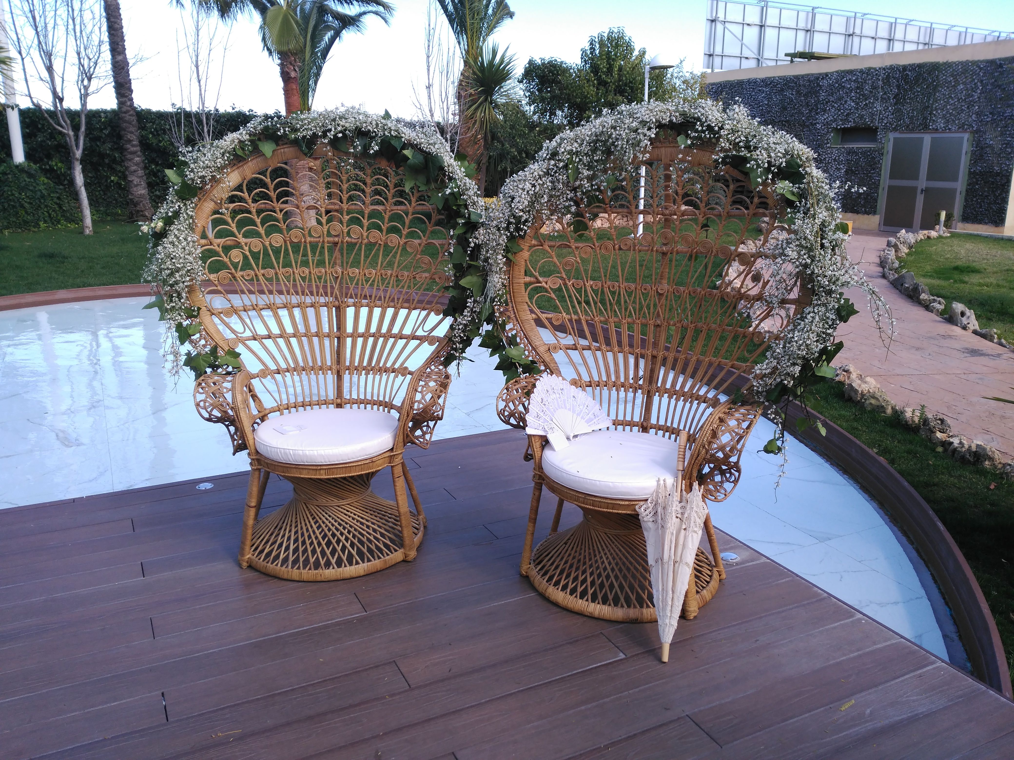 Decoración de ambientes: Servicios de Me & You Eventos y Protocolo Decoración de ambientes: Servicios de Me & You Eventos y Protocolo