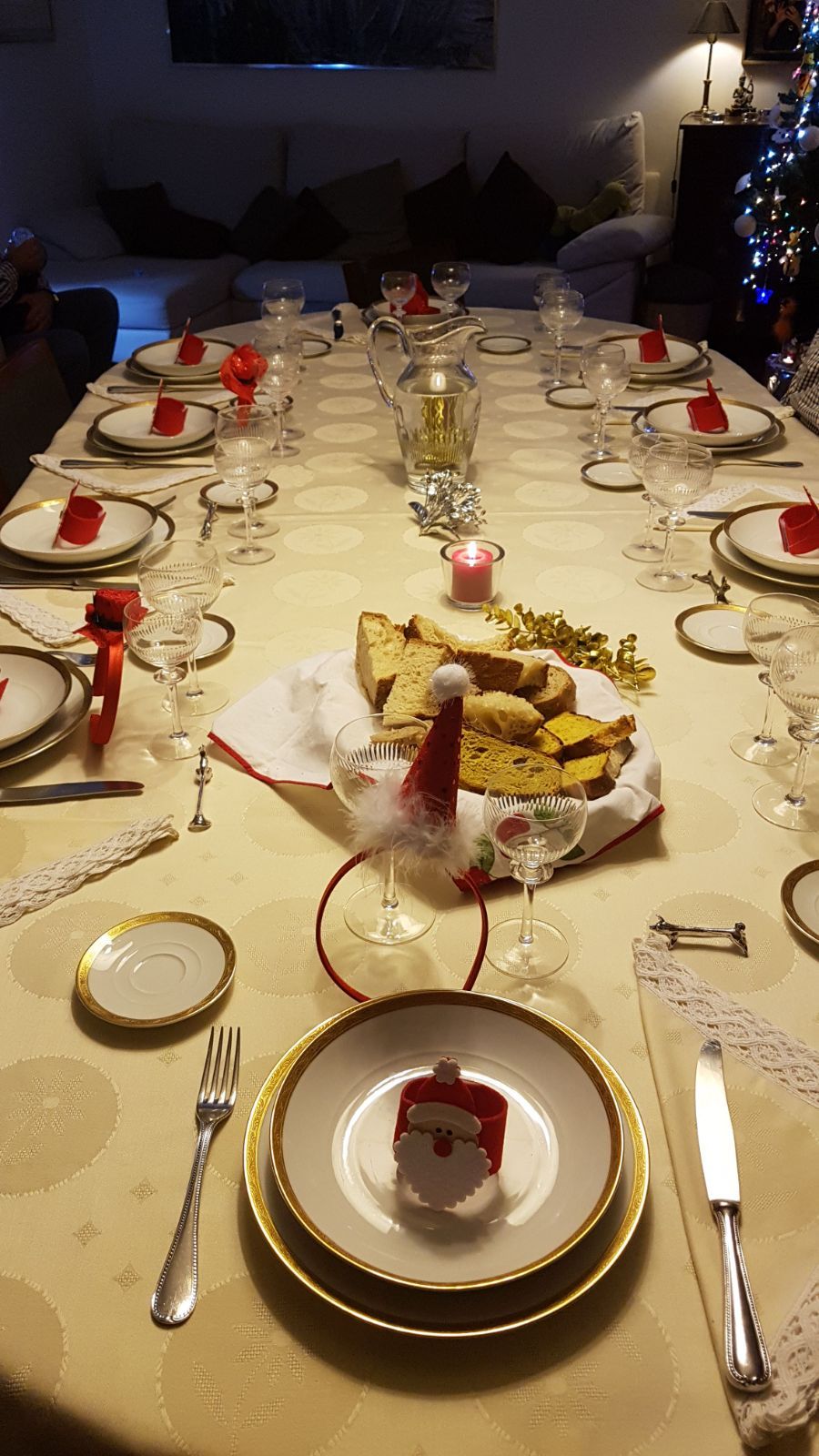 Navidad: Servicios de Me & You Eventos y Protocolo Navidad: Servicios de Me & You Eventos y Protocolo