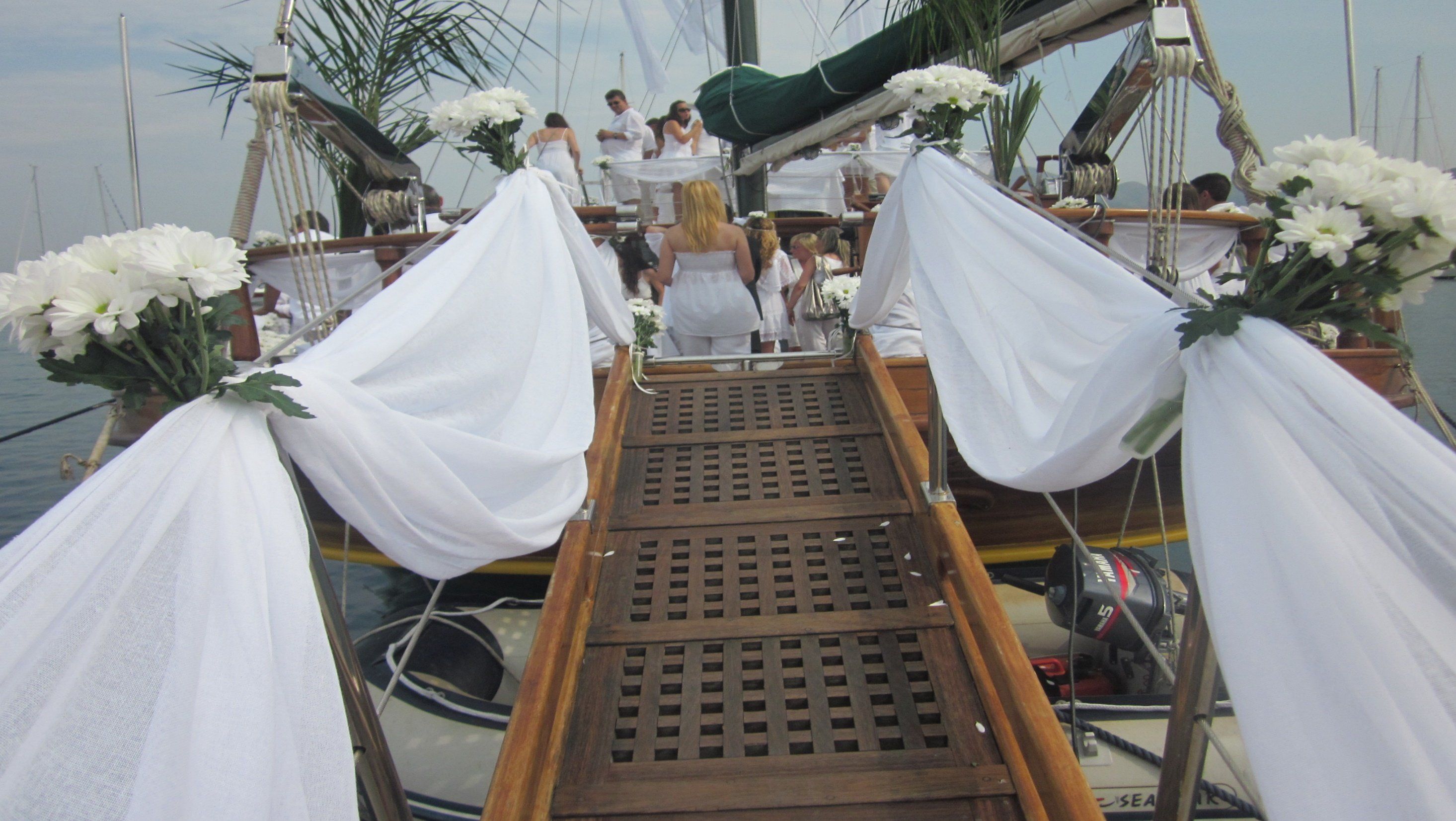 Bodas del mar en Valencia Bodas del mar en Valencia