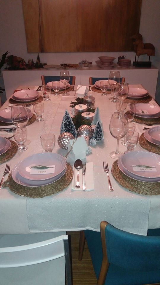 Navidad: Servicios de Me & You Eventos y Protocolo Navidad: Servicios de Me & You Eventos y Protocolo