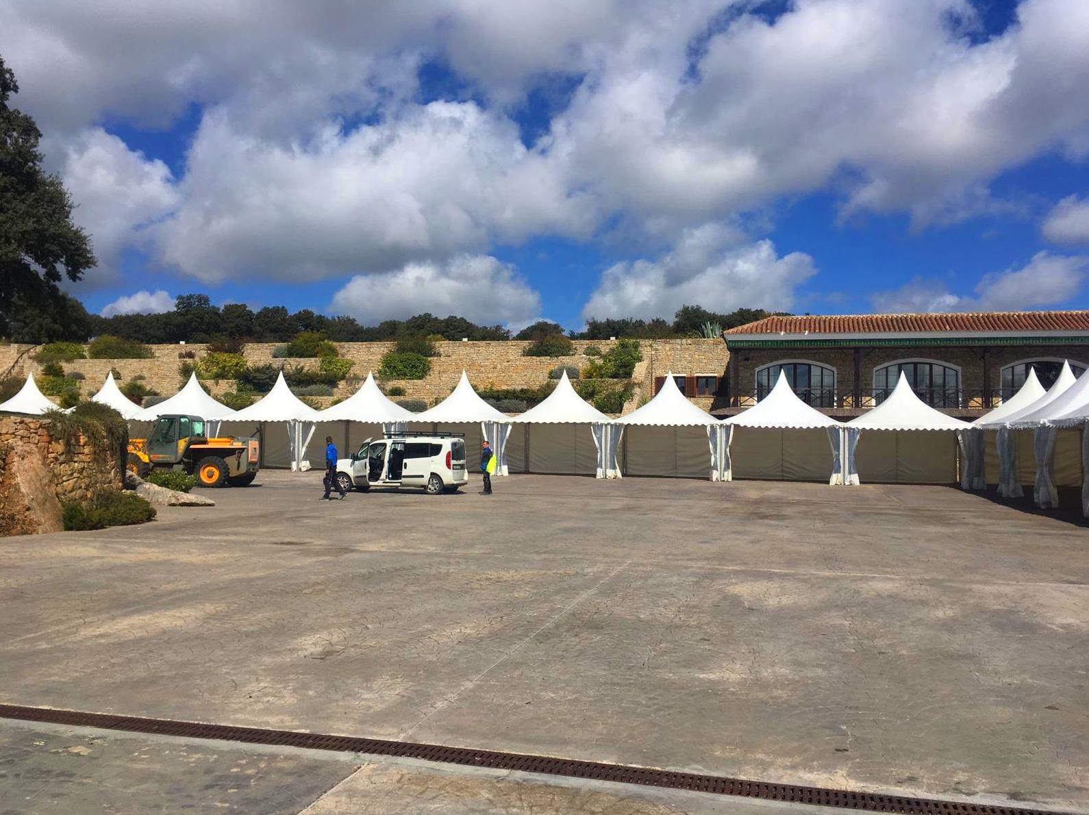 Alquiler de carpas: Servicios de Alquiler de Sillas Infantes Alquiler de carpas: Servicios de Alquiler de Sillas Infantes