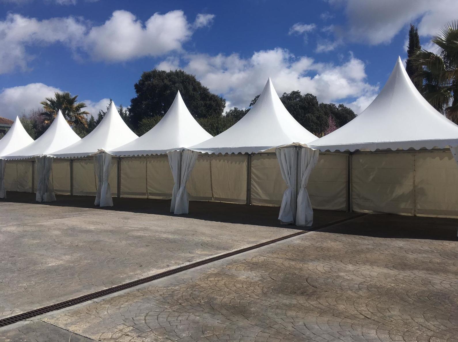 Alquiler de carpas: Servicios de Alquiler de Sillas Infantes Alquiler de carpas: Servicios de Alquiler de Sillas Infantes
