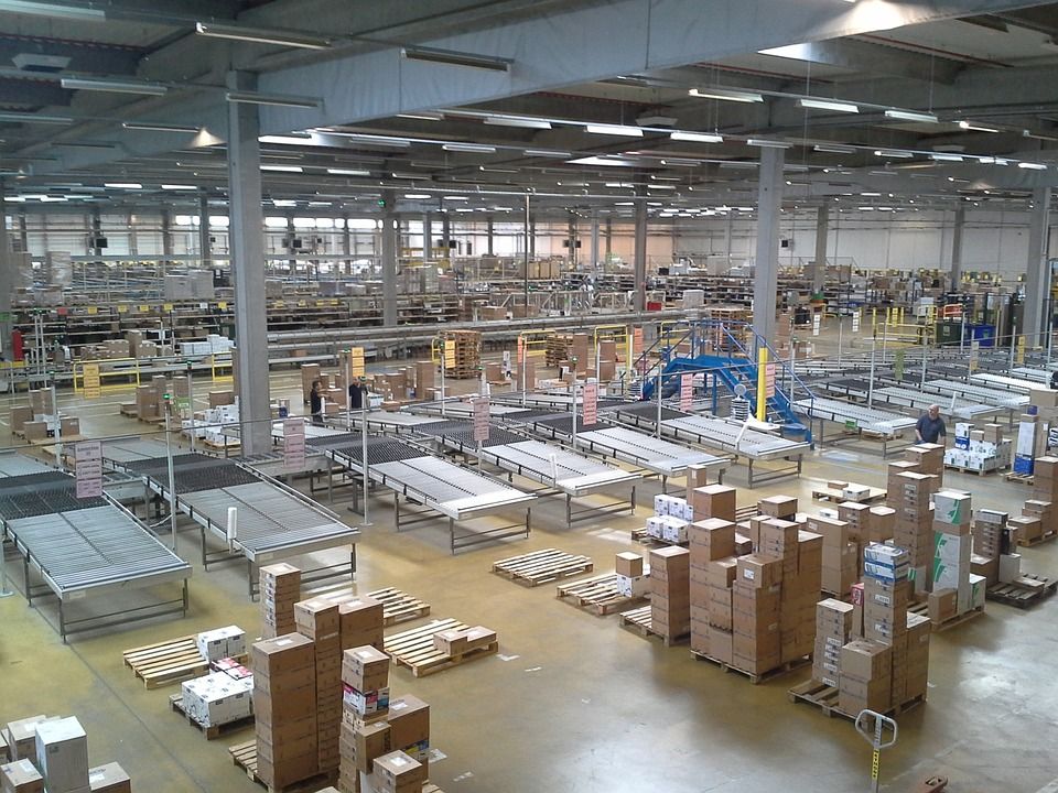 Entreplantas: Productos de Biltegi, S.L. Entreplantas: Productos de Biltegi, S.L.