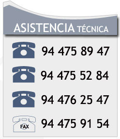 Servicio de asistencia técnica oficial: Tienda online y servicios de Servicio Tecnico Urueña, S.L. Servicio de asistencia técnica oficial: Tienda online y servicios de Servicio Tecnico Urueña, S.L.