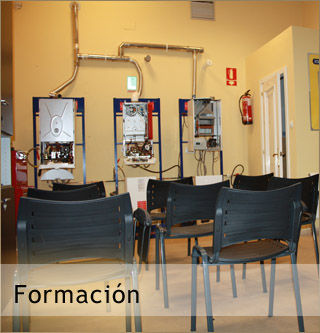Formación: Tienda online y servicios de Servicio Tecnico Urueña, S.L. Formación: Tienda online y servicios de Servicio Tecnico Urueña, S.L.
