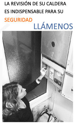 Revisiones: Tienda online y servicios de Servicio Tecnico Urueña, S.L. Revisiones: Tienda online y servicios de Servicio Tecnico Urueña, S.L.