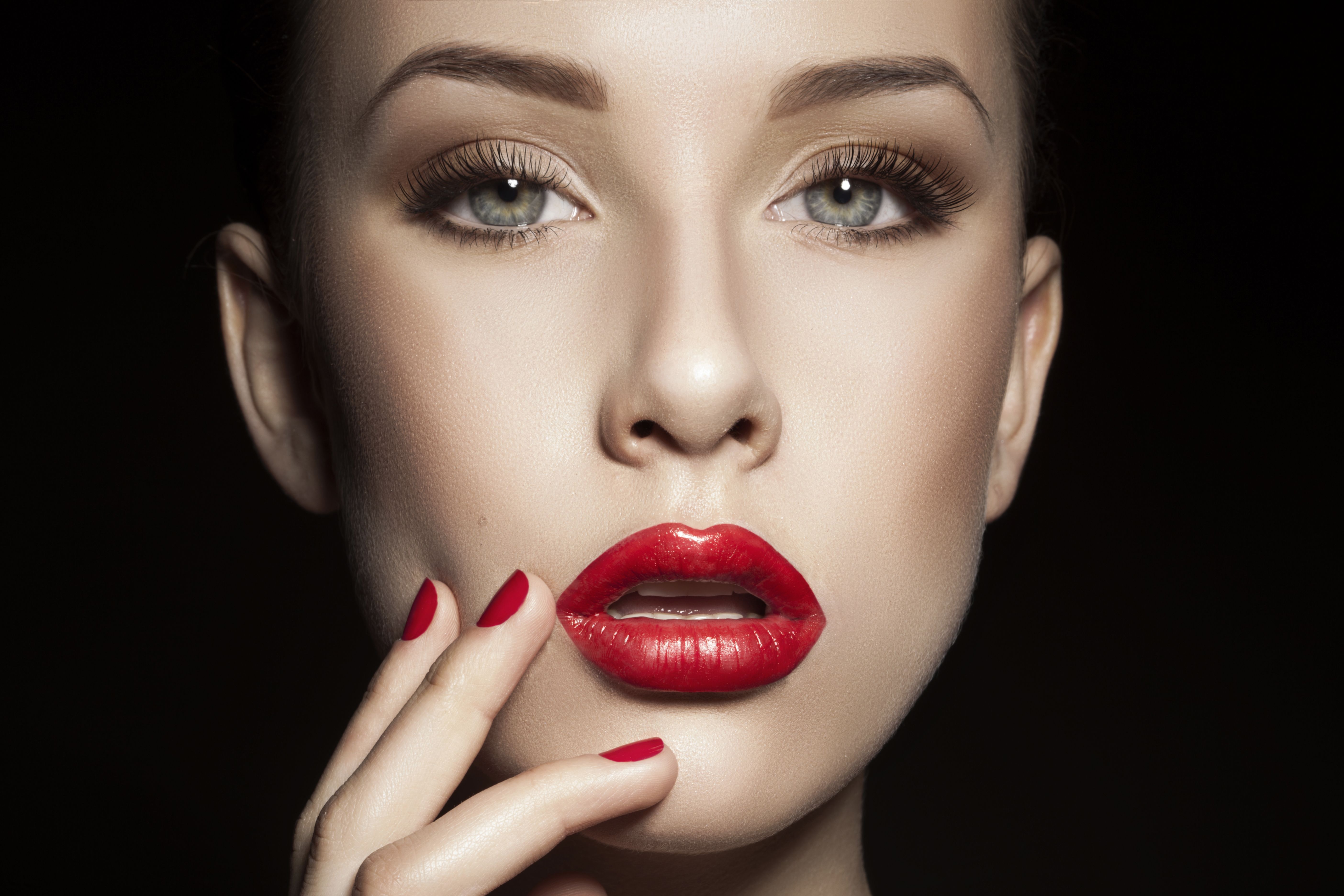 Maquillaje: Servicios de Tulime Salón de Belleza