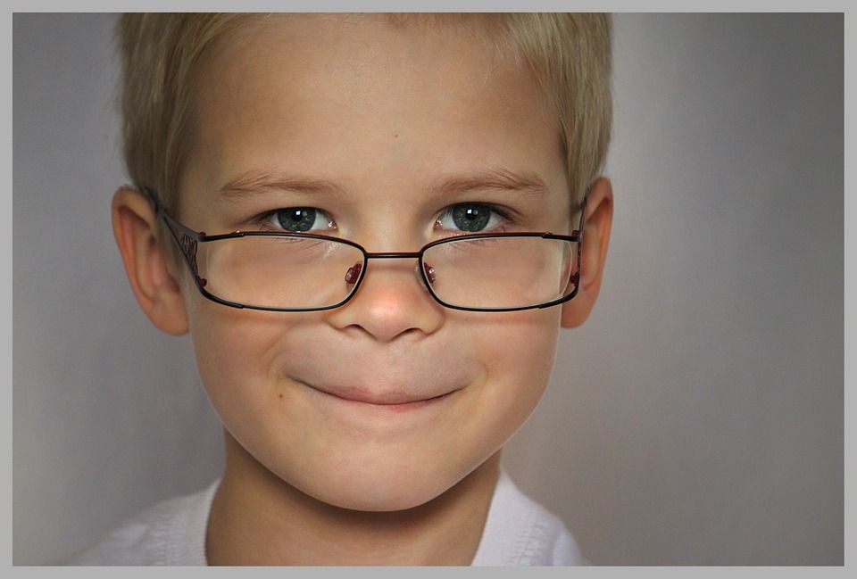 Oftalmología pediátrica e infantil: Tratamientos de Consulta Roberto Conde Seoane Oftalmología pediátrica e infantil: Tratamientos de Consulta Roberto Conde Seoane