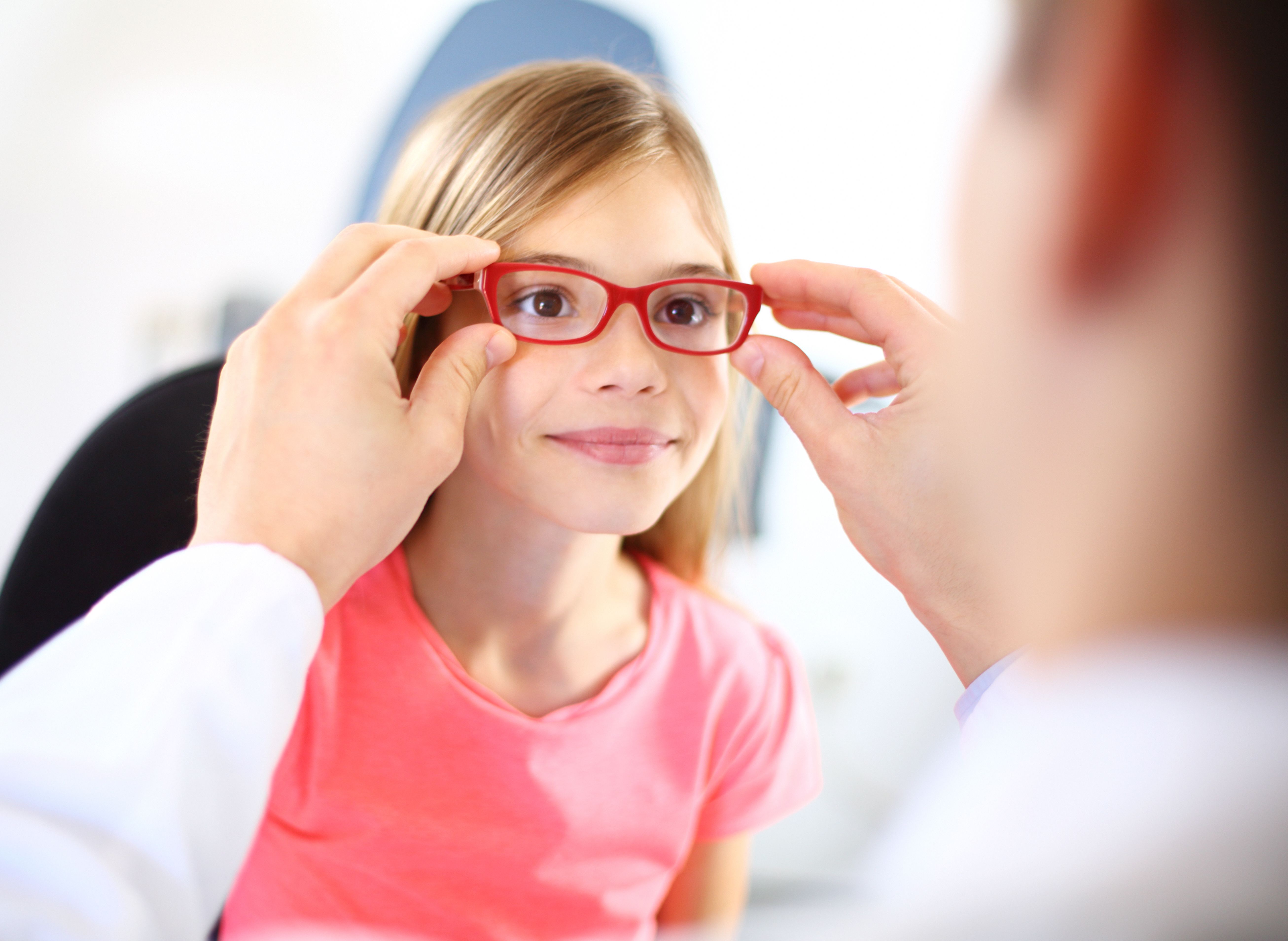 Oftalmología pediátrica e infantil: Tratamientos de Consulta Roberto Conde Seoane Oftalmología pediátrica e infantil: Tratamientos de Consulta Roberto Conde Seoane