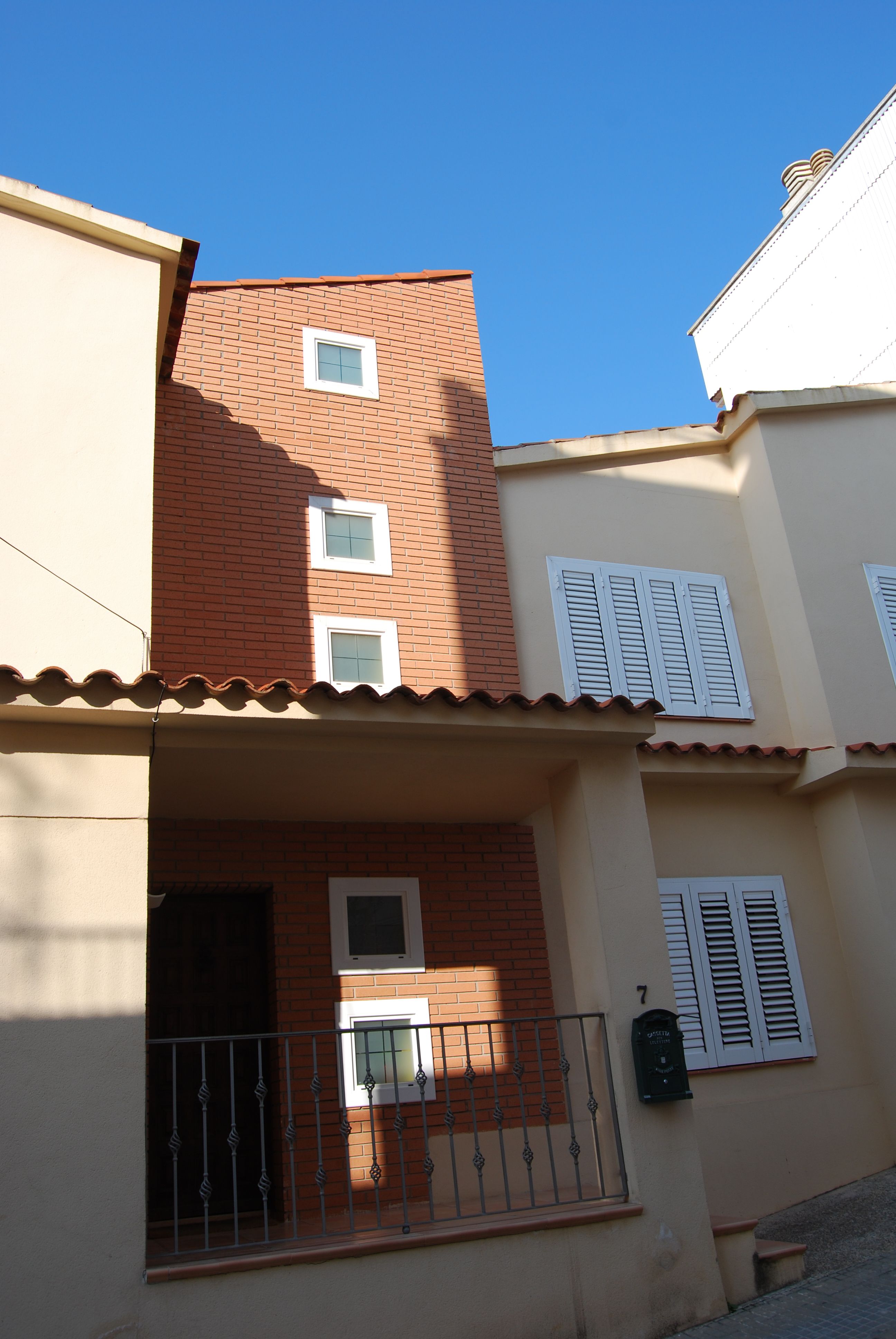 Proyectos de obra: Servicios de Arquimontgros Proyectos de obra: Servicios de Arquimontgros