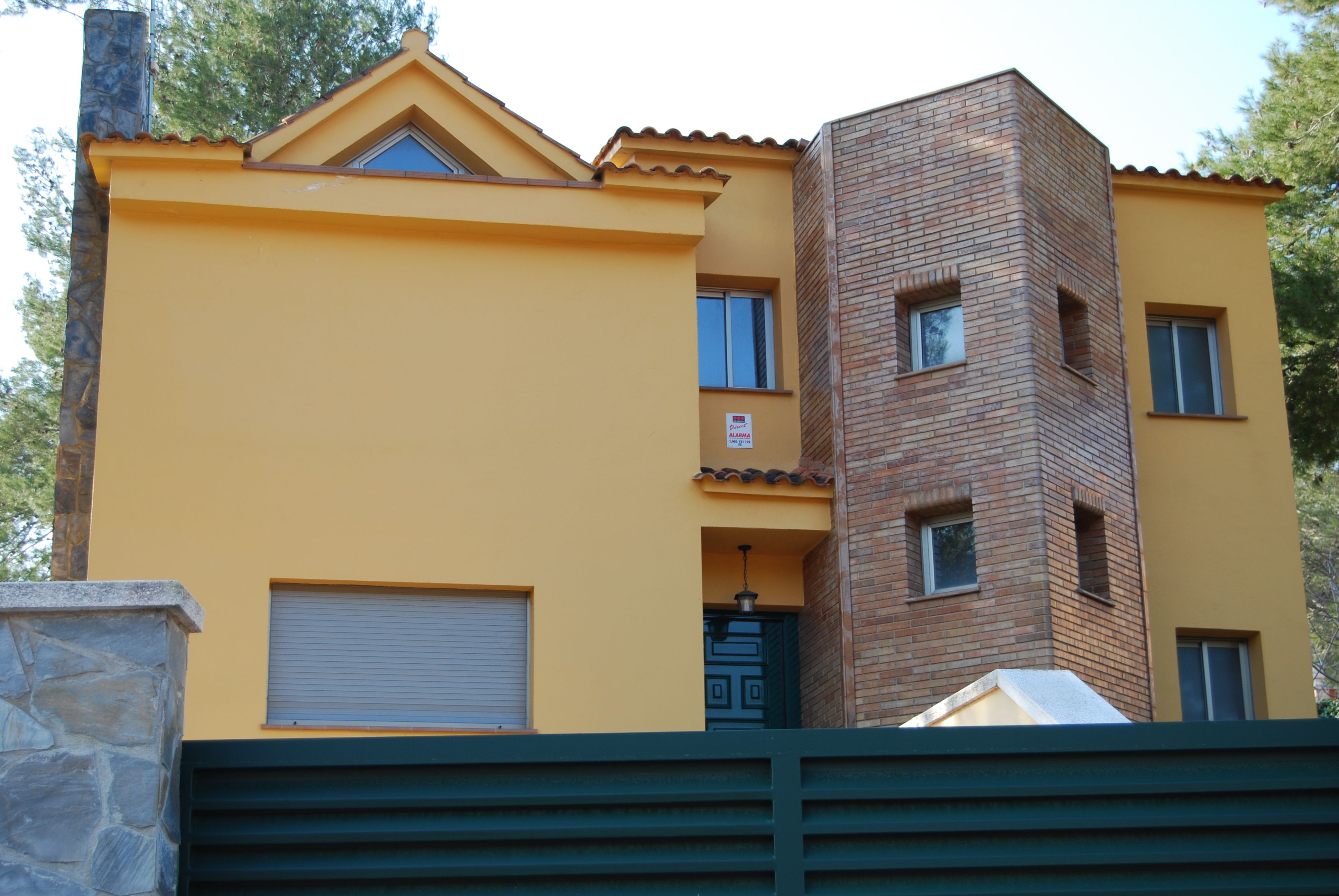 Proyectos de obra: Servicios de Arquimontgros Proyectos de obra: Servicios de Arquimontgros