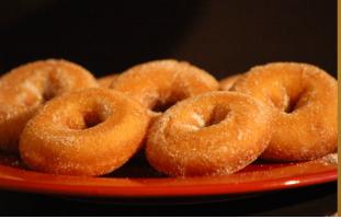 Rosquillas Rosquillas