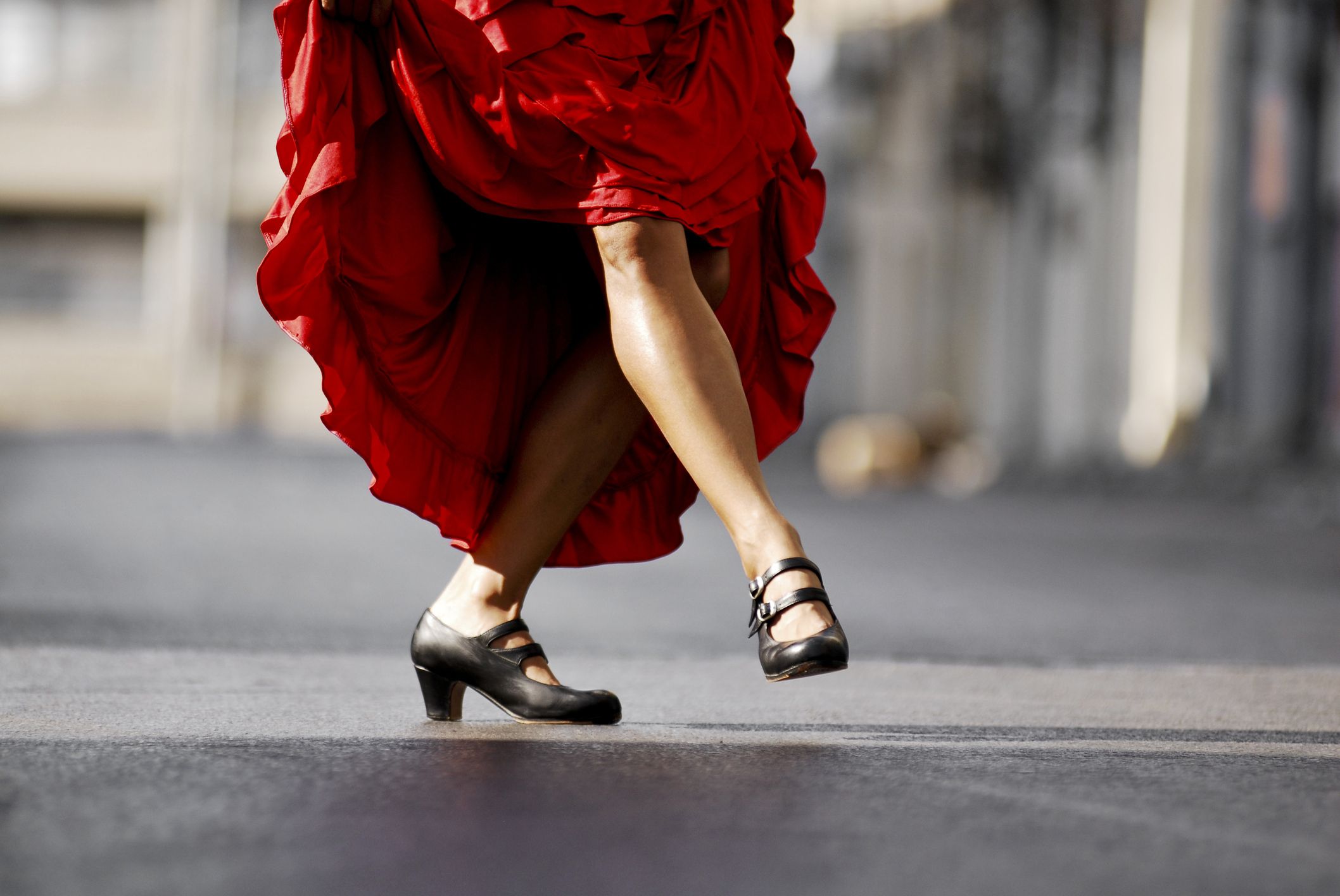 Flamenco: Clases de Baile de Academia de Baile Belén Rodríguez Flamenco: Clases de Baile de Academia de Baile Belén Rodríguez