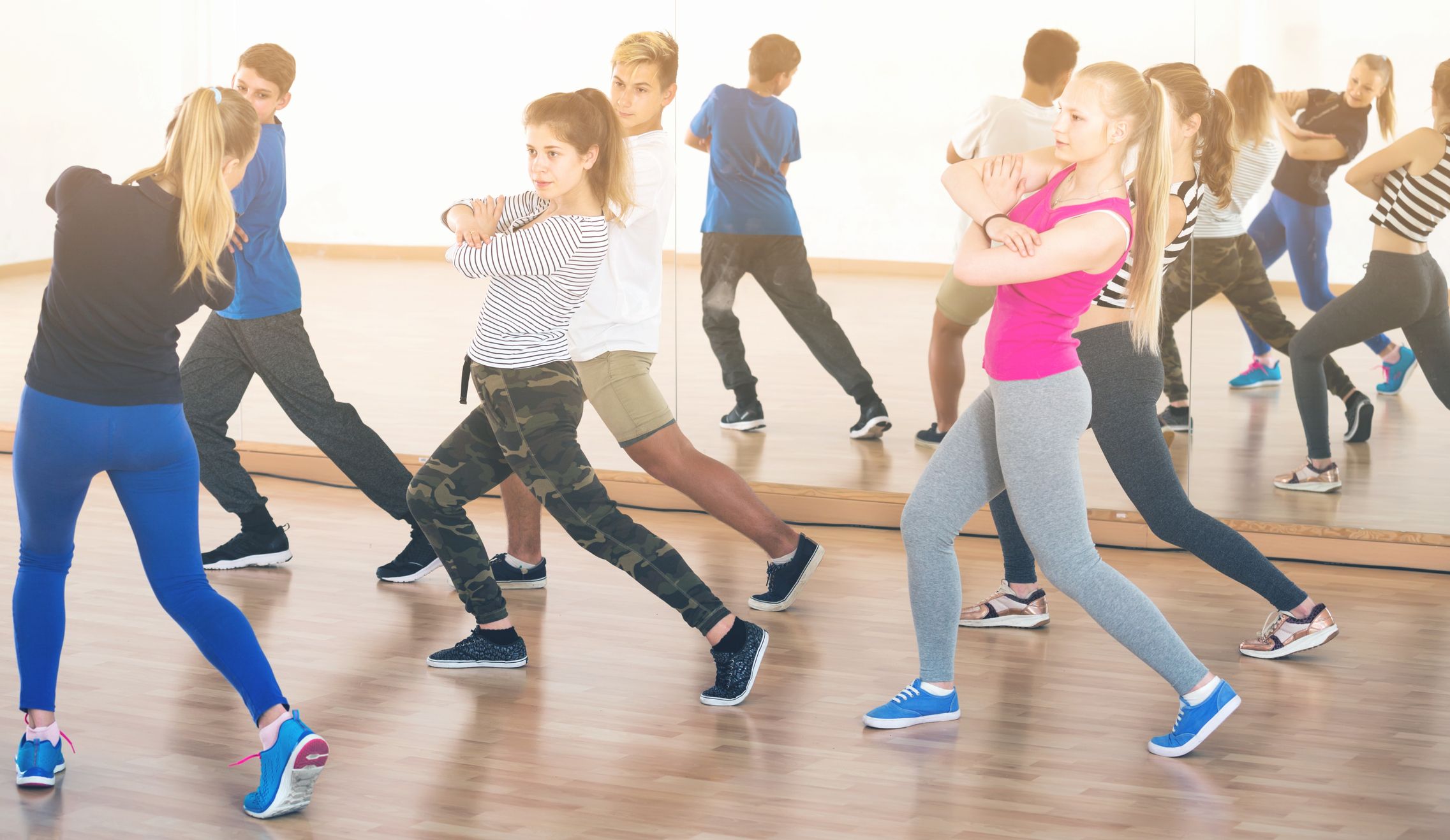 Hip hop: Clases de Baile de Academia de Baile Belén Rodríguez Hip hop: Clases de Baile de Academia de Baile Belén Rodríguez