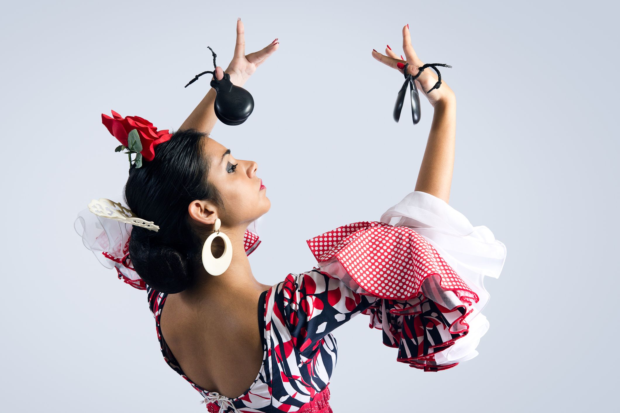 Sevillanas: Clases de Baile de Academia de Baile Belén Rodríguez Sevillanas: Clases de Baile de Academia de Baile Belén Rodríguez