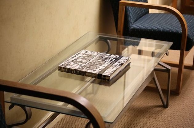 Mesas : Productos y servicios de Cristal Oteo Mesas : Productos y servicios de Cristal Oteo