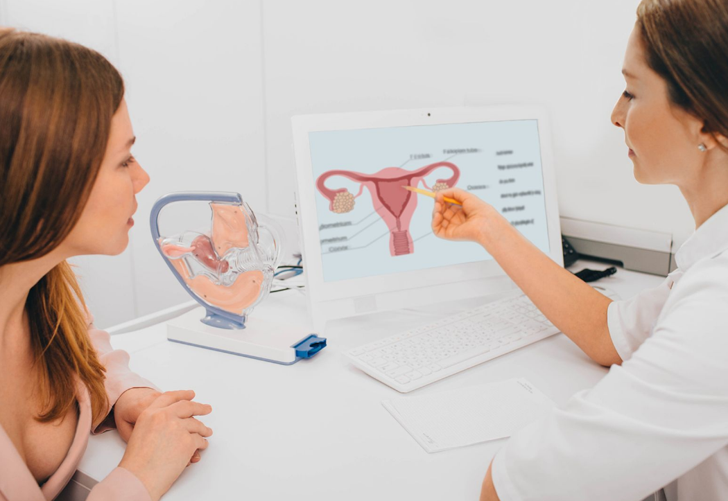 Salud reproductiva: Servicios de Clínica Acuario Salud reproductiva: Servicios de Clínica Acuario