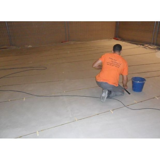 Terrazo continuo : Nuestros servicios de Pulimentos Molina Terrazo continuo : Nuestros servicios de Pulimentos Molina
