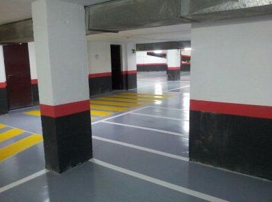 Señalización interior, exterior : Nuestros servicios de Pulimentos Molina Señalización interior, exterior : Nuestros servicios de Pulimentos Molina