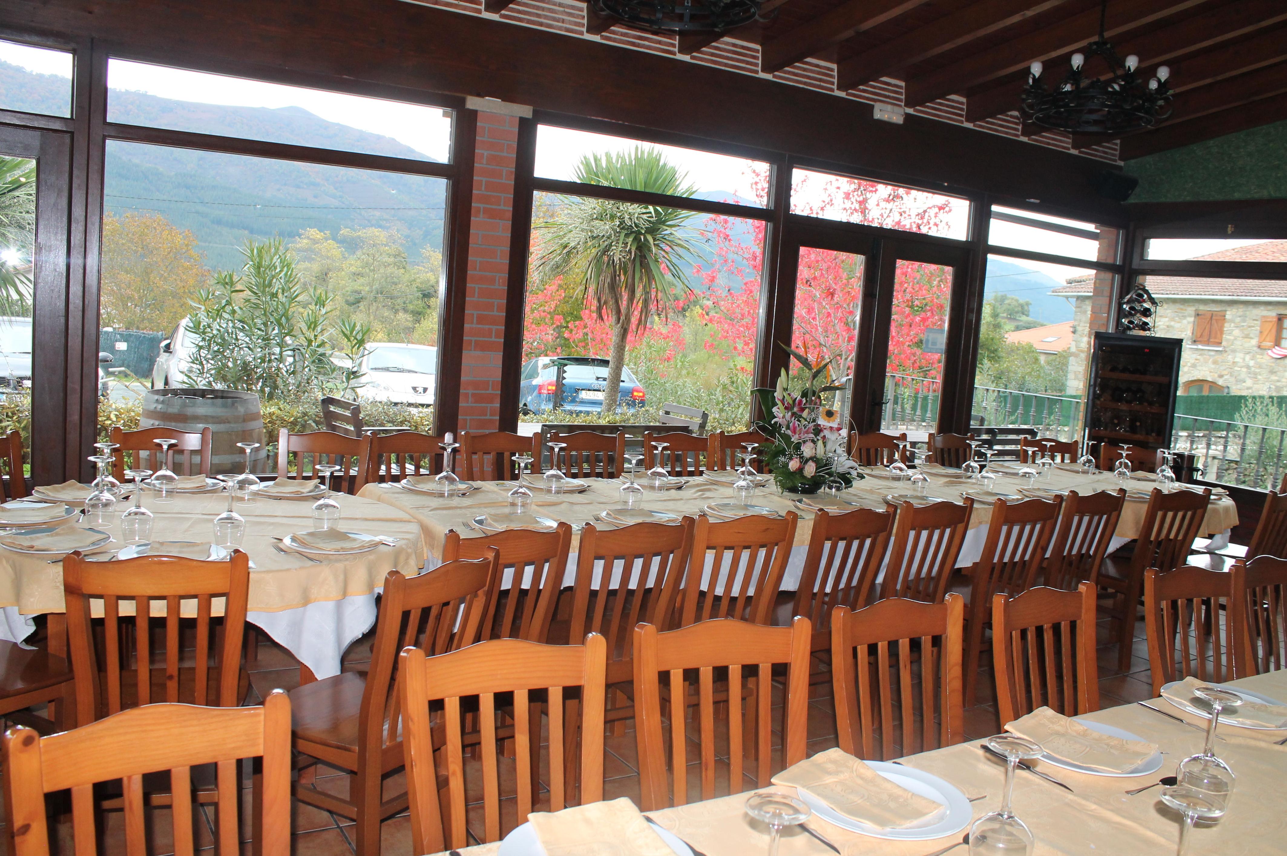 Carnes: Nuestros platos de Restaurante Urtegi Carnes: Nuestros platos de Restaurante Urtegi