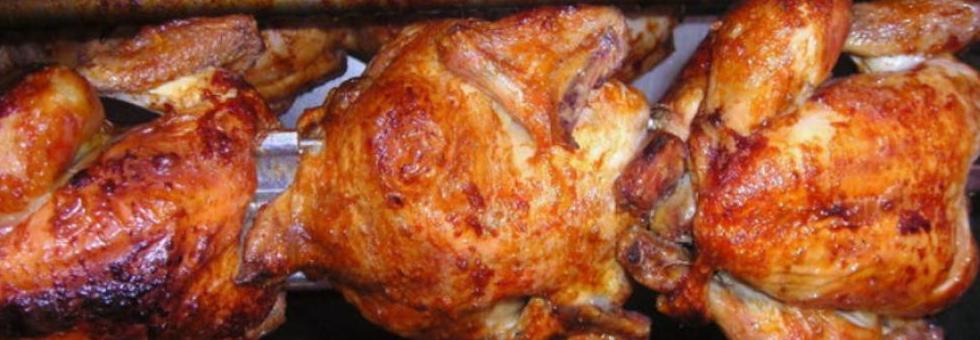 Pollos asados en Rivas Vaciamadrid Pollos asados en Rivas Vaciamadrid