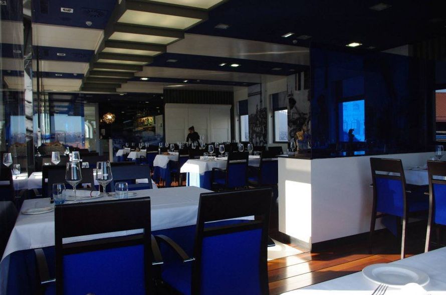 Restaurante en Santurtzi