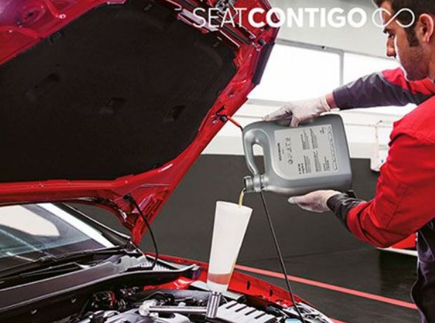 Ofertas especiales posventa: Servicios de Ruysauto Ofertas especiales posventa: Servicios de Ruysauto