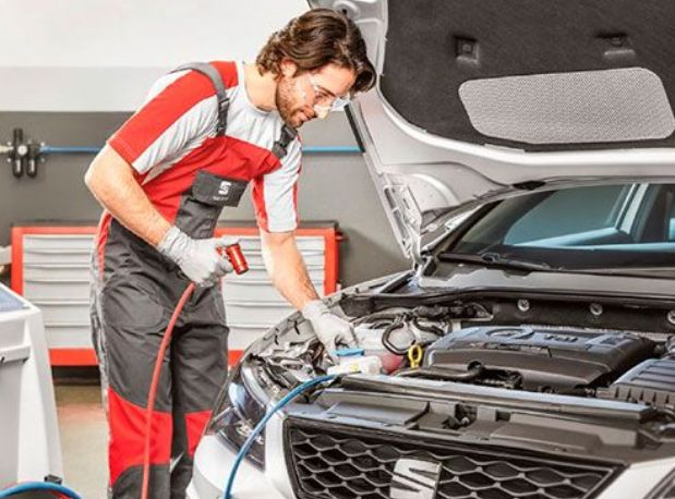 Ofertas especiales posventa: Servicios de Ruysauto Ofertas especiales posventa: Servicios de Ruysauto