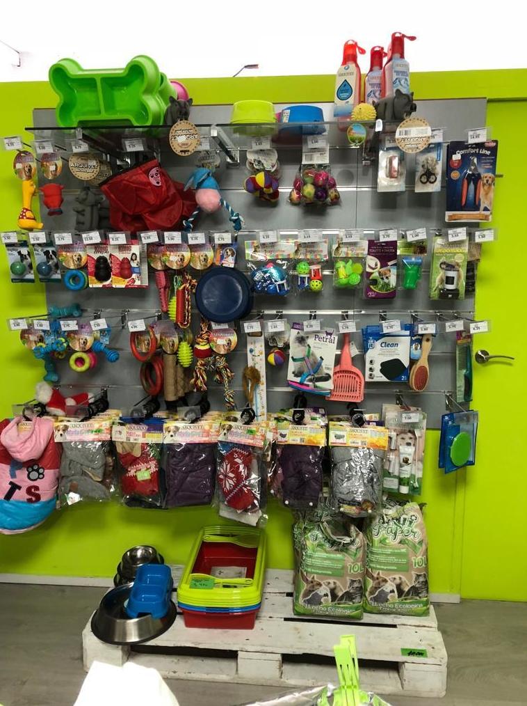 Ven a nuestra tienda: Catálogo de Reptil Parc Ven a nuestra tienda: Catálogo de Reptil Parc