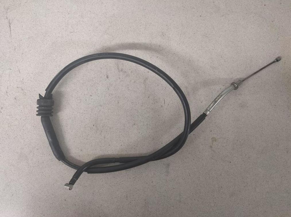 CABLE DE EMBRAGUE YAMAHA YBR 250: de Motopasión Barcelona CABLE DE EMBRAGUE YAMAHA YBR 250: de Motopasión Barcelona