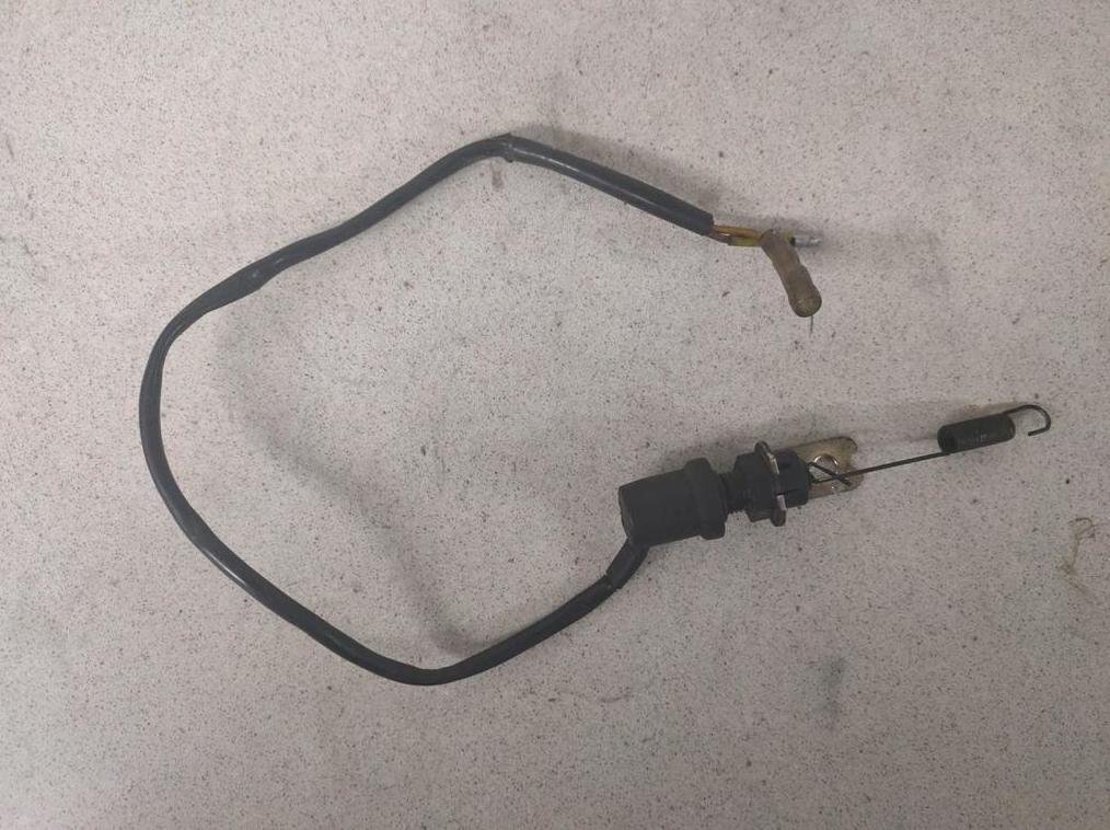 SENSOR FRENO TRASERO YAMAHA YBR 250: de Motopasión Barcelona SENSOR FRENO TRASERO YAMAHA YBR 250: de Motopasión Barcelona