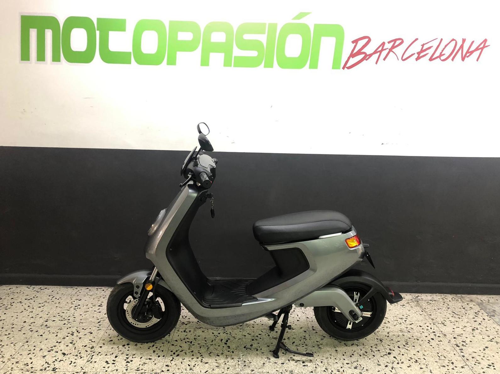 NIU MI PRO : Motos de Motopasión Barcelona NIU MI PRO : Motos de Motopasión Barcelona