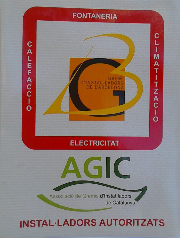 Acreditaciones: Servicios de DMA Instalaciones y Reformas Acreditaciones: Servicios de DMA Instalaciones y Reformas