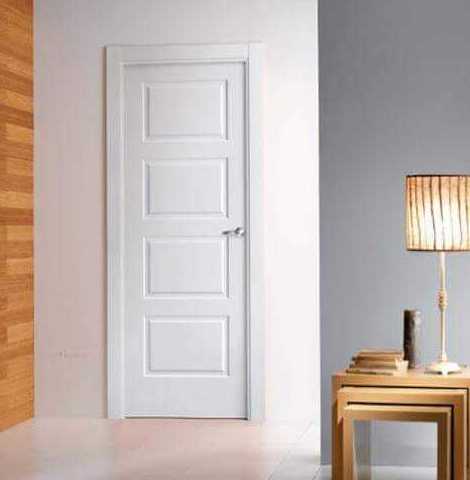 Puertas de madera: Productos y servicios de Estudio de Carpintería Moxio Puertas de madera: Productos y servicios de Estudio de Carpintería Moxio