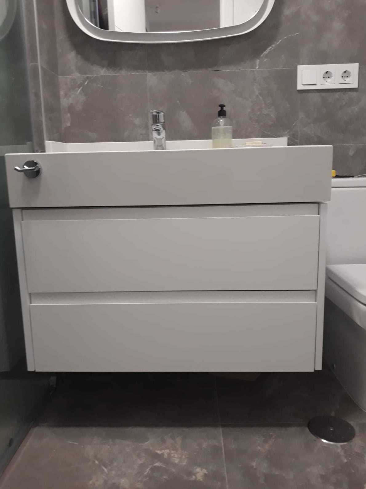 Muebles de baño a medida Córdoba Muebles de baño a medida Córdoba