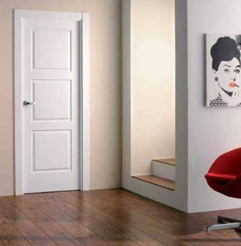 Puertas de madera: Productos y servicios de Estudio de Carpintería Moxio Puertas de madera: Productos y servicios de Estudio de Carpintería Moxio